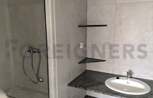 Apartment for rent, 2+1 - 1 bedroom, 55m<sup>2</sup>