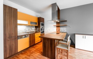 Apartment for rent, 2+kk - 1 bedroom, 65m<sup>2</sup>