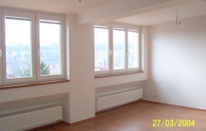 Apartment for rent, 2+kk - 1 bedroom, 70m<sup>2</sup>