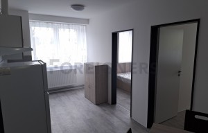 Apartment for rent, 2+1 - 1 bedroom, 55m<sup>2</sup>