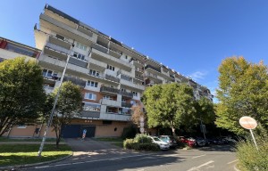 Apartment for sale, 1+KK - Studio, 31m<sup>2</sup>