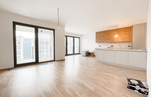 Apartment for rent, 4+kk - 3 bedrooms, 132m<sup>2</sup>