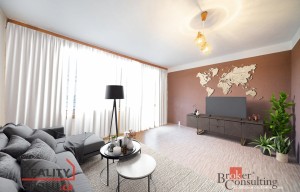 Apartment for sale, 3+1 - 2 bedrooms, 71m<sup>2</sup>