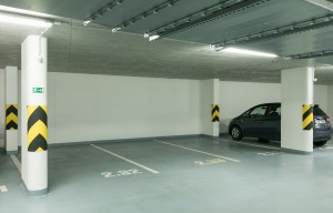 Parking space for sale, 12m<sup>2</sup>