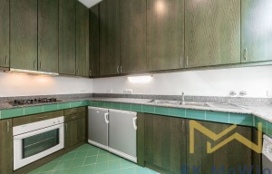 Apartment for rent, 2+1 - 1 bedroom, 94m<sup>2</sup>