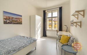 Apartment for rent, Flatshare, 15m<sup>2</sup>