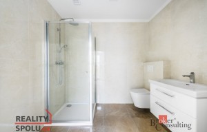 Apartment for sale, 2+kk - 1 bedroom, 50m<sup>2</sup>