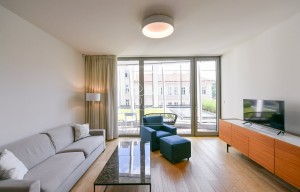 Apartment for rent, 2+kk - 1 bedroom, 67m<sup>2</sup>