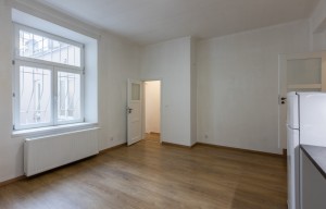 Apartment for rent, 1+KK - Studio, 29m<sup>2</sup>