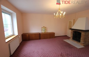 Apartment for rent, 3+1 - 2 bedrooms, 126m<sup>2</sup>