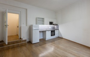 Apartment for rent, 1+KK - Studio, 29m<sup>2</sup>