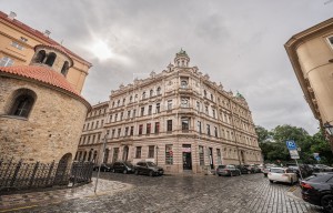 Apartment for sale, 5+kk - 4 bedrooms, 158m<sup>2</sup>