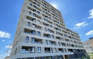 Apartment for rent, 2+kk - 1 bedroom, 55m<sup>2</sup>