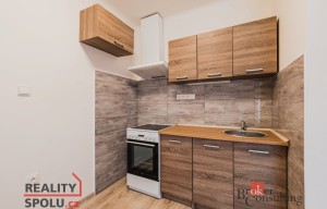 Apartment for rent, 2+kk - 1 bedroom, 60m<sup>2</sup>