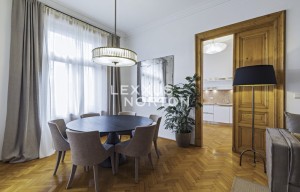 Apartment for rent, 5+1 - 4 bedrooms, 172m<sup>2</sup>