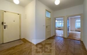 Apartment for rent, 3+1 - 2 bedrooms, 107m<sup>2</sup>