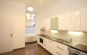 Apartment for rent, 3+1 - 2 bedrooms, 84m<sup>2</sup>