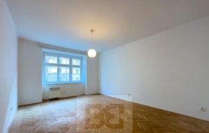 Apartment for rent, 3+1 - 2 bedrooms, 107m<sup>2</sup>