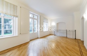 Apartment for rent, 4+1 - 3 bedrooms, 184m<sup>2</sup>