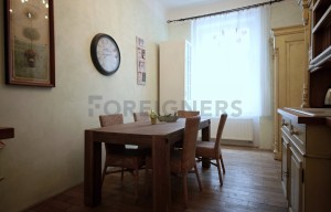 Apartment for rent, 3+1 - 2 bedrooms, 95m<sup>2</sup>