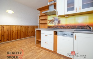 Apartment for rent, 3+1 - 2 bedrooms, 71m<sup>2</sup>