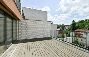 Apartment for sale, 4+kk - 3 bedrooms, 120m<sup>2</sup>