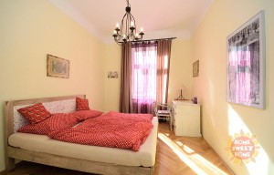 Apartment for rent, 3+1 - 2 bedrooms, 95m<sup>2</sup>