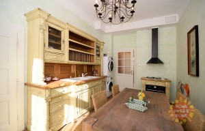 Apartment for rent, 3+1 - 2 bedrooms, 95m<sup>2</sup>