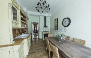 Apartment for rent, 3+1 - 2 bedrooms, 95m<sup>2</sup>