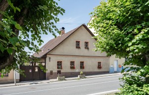 Country house for sale, 200m<sup>2</sup>, 692m<sup>2</sup> of land