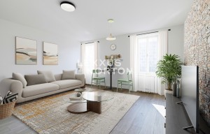 Apartment for sale, 1+KK - Studio, 38m<sup>2</sup>