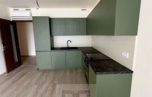 Apartment for rent, 2+kk - 1 bedroom, 70m<sup>2</sup>