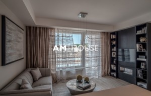 Apartment for rent, 2+kk - 1 bedroom, 52m<sup>2</sup>