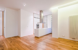 Apartment for rent, 2+kk - 1 bedroom, 89m<sup>2</sup>