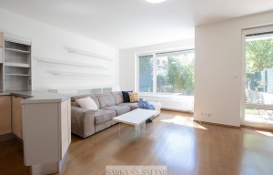 Apartment for rent, 3+kk - 2 bedrooms, 79m<sup>2</sup>