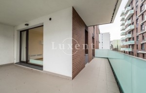 Apartment for rent, 3+kk - 2 bedrooms, 86m<sup>2</sup>