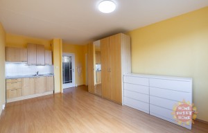 Apartment for rent, 1+KK - Studio, 29m<sup>2</sup>