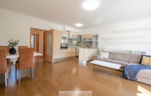 Apartment for rent, 3+kk - 2 bedrooms, 79m<sup>2</sup>