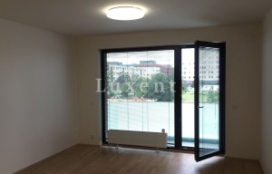 Apartment for rent, 2+kk - 1 bedroom, 56m<sup>2</sup>