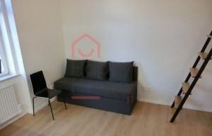 Apartment for rent, 2+kk - 1 bedroom, 32m<sup>2</sup>