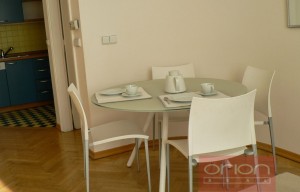 Apartment for rent, 2+kk - 1 bedroom, 50m<sup>2</sup>