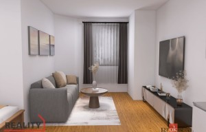 Apartment for sale, 1+KK - Studio, 37m<sup>2</sup>