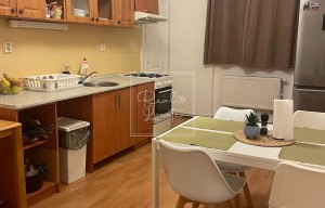 Apartment for rent, 3+kk - 2 bedrooms, 108m<sup>2</sup>