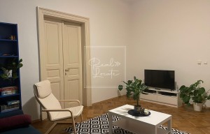 Apartment for rent, 3+kk - 2 bedrooms, 108m<sup>2</sup>