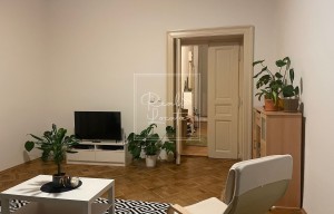 Apartment for rent, 3+kk - 2 bedrooms, 108m<sup>2</sup>