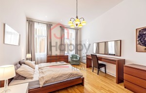 Apartment for rent, 2+1 - 1 bedroom, 87m<sup>2</sup>