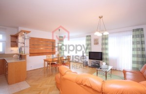 Apartment for rent, 4+kk - 3 bedrooms, 110m<sup>2</sup>