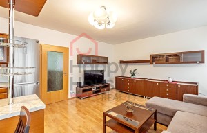 Apartment for rent, 2+kk - 1 bedroom, 46m<sup>2</sup>