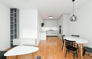 Apartment for rent, 2+kk - 1 bedroom, 56m<sup>2</sup>