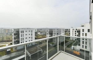 Apartment for rent, 2+kk - 1 bedroom, 56m<sup>2</sup>